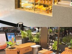 -喜茶(深圳喜荟城店)