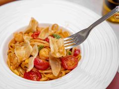 -IL Forno 意坊·意大利餐厅(花园店)