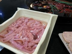 -铜元老码头鳝鱼火锅