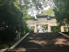 -灵谷景区