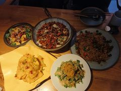 -薇酌饮·陕西菜(南门外店)