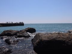 -硇洲岛旅游区