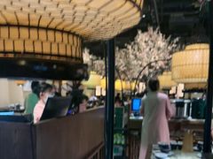 -绿茶餐厅(昌平悦荟店)