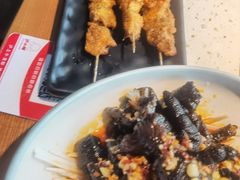 -沪小胖·小龙虾·蓝龙王(八佰伴店)