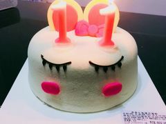 -可莎蜜兒(登云路店)