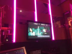 -乐圣量贩KTV自助餐(崇文店)