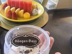 -亚龙湾喜来登·美景台大堂吧