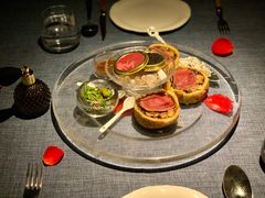 -弦月窗LUNETTE BY AMANDA(复兴路店)