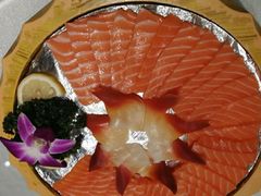 -海鲜e族(马王堆店)