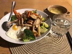 -艾蜜西餐厅(梅园店)