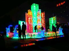 -长春公园(普阳街道)