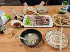 -驴脾气特色炒菜(广渠门内店)