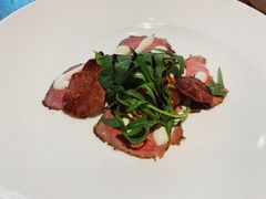 -Erman岩烧牛排(虹桥南丰城店)