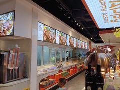 -快乐爱斯米牛排自助(吾悦广场店)