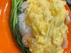 -澳门陈光记烧味饭店(南京德基广场店)