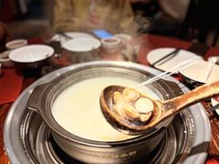 -大良毋米粥(锦龙路总店)