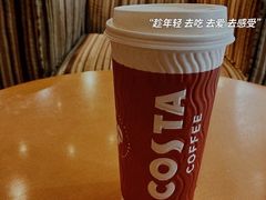 -COSTA COFFEE(斯普瑞斯奥特莱斯店)