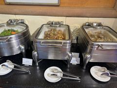 -国宾酒店-花园咖啡自助餐厅(北营房中街店)