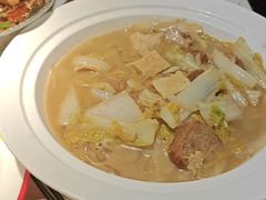 -饺子功·东北记忆·锅包肉(电厂路店)