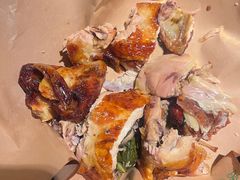 -绿茶餐厅(千岛湖银泰城店)