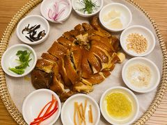 顺风捞鸡-顺风汤馆·广府粤菜(江宸天街店)