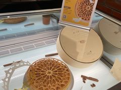 -潮一不贰·法式甜品·生日蛋糕·西式简餐(外滩店)