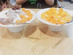 -一心冰品(迎津街店)
