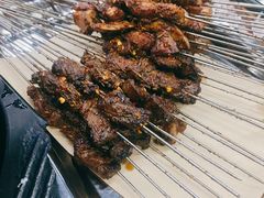 -清真·马峰烤肉(小学习北巷店)