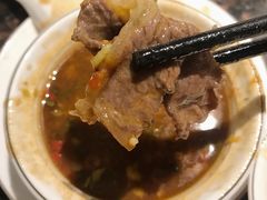 -八合里潮汕鲜牛肉火锅(深圳海岸城店)