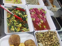 -陈寔包子王·卤煮小肠·京味小吃(龙潭店)