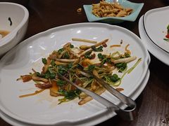 -俏东方·海味水饺·青岛菜(崂山店)