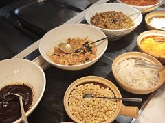 -陆家嘴万怡酒店·万荟轩