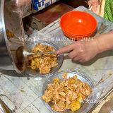 📍锦州｜电厂王姨土豆豆皮