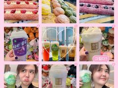 -奈雪的茶(印象城店)