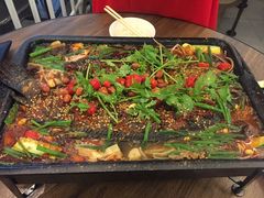 -食通天·寰宇集(杭州万象城店)