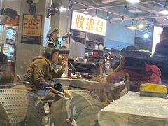 -串小白烧烤(金沙洲店)