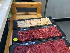 -陈记顺和牛肉火锅(岗顶店)