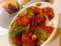 -莉莉海堂HAITANG·烤鸭(国贸商城店)