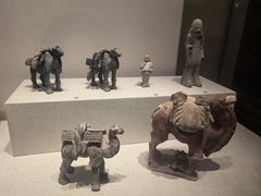 -陕西历史博物馆