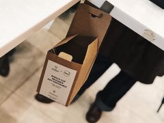 -Manner Coffee(大宁国际商业广场店)