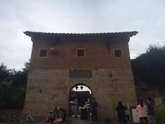 -赵家堡