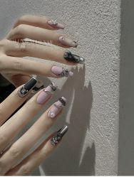 -LILY NAILS美甲美睫