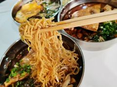 -金牌罗记肠旺面(蔡家街店)