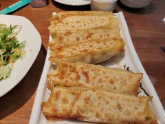 -春水锅贴·传统鲁菜(大明湖店)