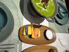 -芭札·Thai泰国餐厅(同和金铂天地店)