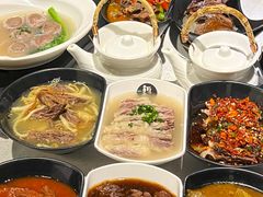-新仙清汤牛腩(铜锣湾店)