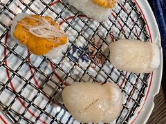 -大雄寿司(中华广场店)