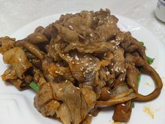 -汇兴源餐馆(小北路店)