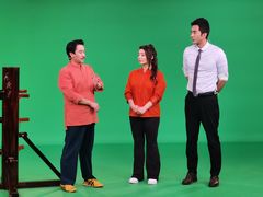 -咏春拳学总会·一拳咏春(双井店)