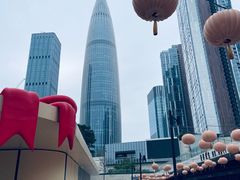 -深圳湾公园(南山区)